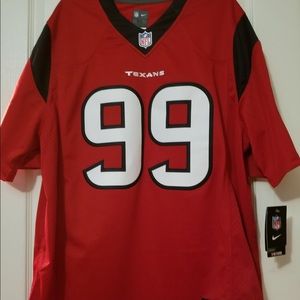 NFL jersey